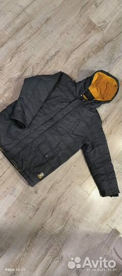 Куртка/парка