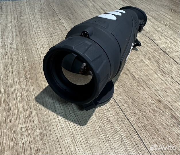 Тепловизионный монокуляр iRay xEye E6 Pro v3