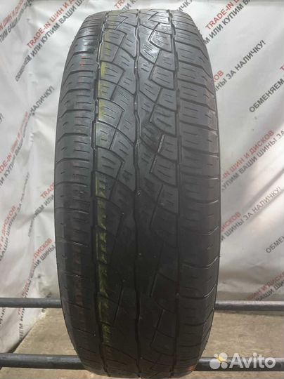 Bridgestone Dueler H/T 687 225/70 R16 101S