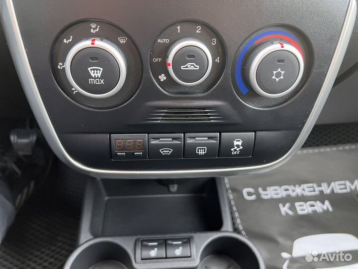 LADA Granta 1.6 МТ, 2020, 57 285 км