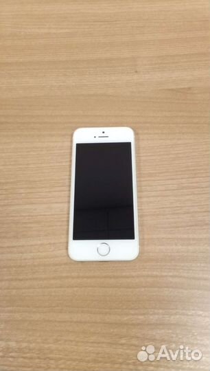 iPhone SE 1 32 gb