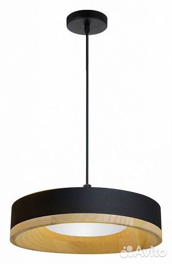 Подвесной светильник Divinare Vaso 5119/06 SP-12