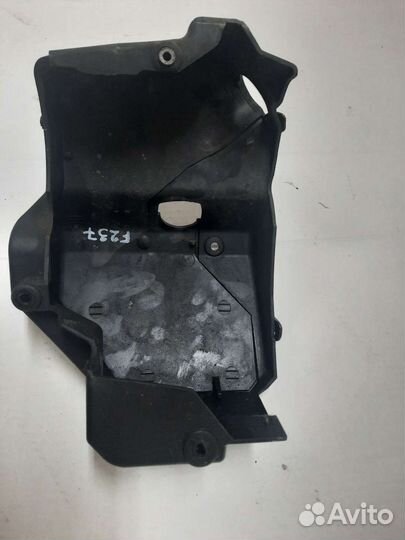 Ford focus 2 кожух Тросов переключения передач