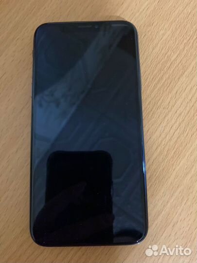 Телефон iPhone XS 256 гб