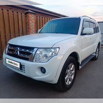 Mitsubishi Pajero 3.0 AT, 2014, 173 500 км, с пробегом, цена 2 450 000 руб.