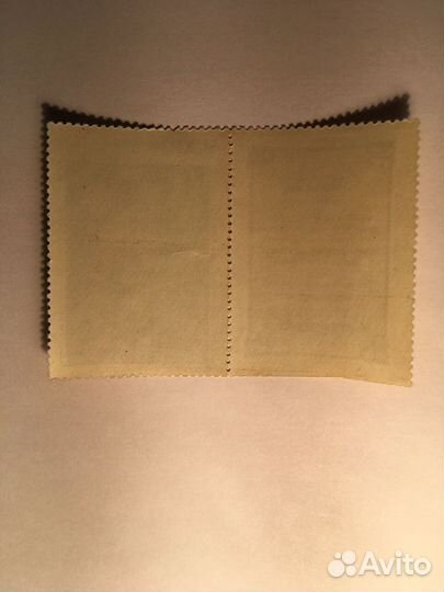 Почтовые марки СССР (часть 3)