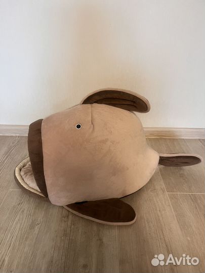 Домик для кошки