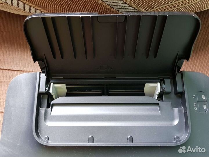 Принтер Canon pixma ip 2700