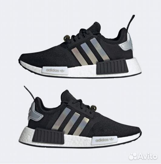 Adidas Nmd R1 Women's 36-40 EU GY9574