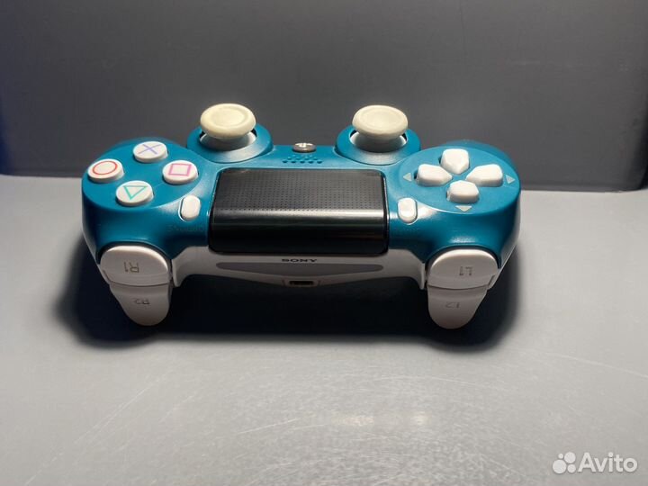 Джойстик ps4