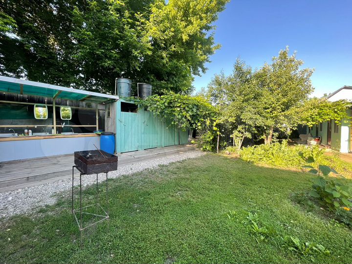 Комната 16 м², 1/1 эт.