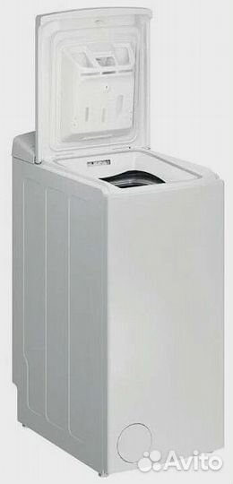 Стиральная машина whirlpool tdlr 6040L EU/N