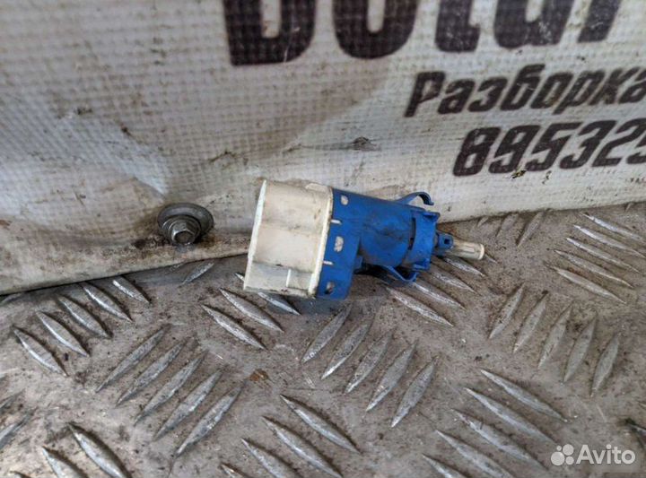 Лягушка тормоза Ford Focus 2