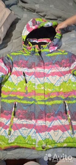 Детские вещи пакетом