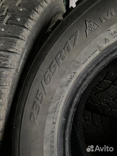 Landsail Ice Star IS37 235/65 R17