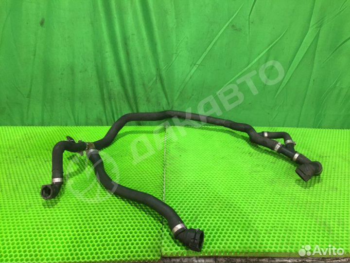 Шланг радиатора Bmw X5 E70 N55B30