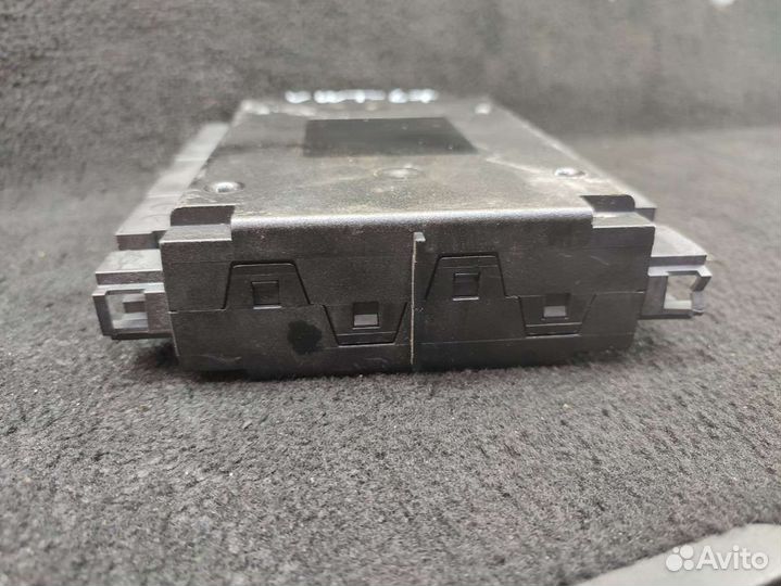 Блок памяти сидений для Volkswagen Touareg 1