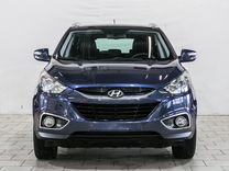 Hyundai ix35 2.0 AT, 2010, 125 000 км, с пробегом, цена 999 000 руб.