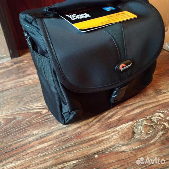 Cумка для фотоаппарата Rezo Lowepro 160AW