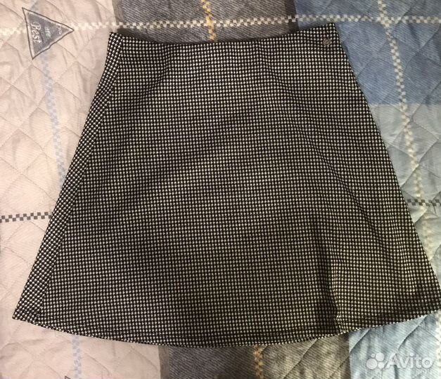 Юбка tommy hilfiger
