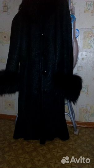 Дубленку vieri