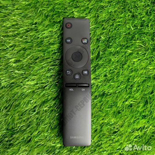 Новый пульт для телевизора Samsung UE58NU7100U