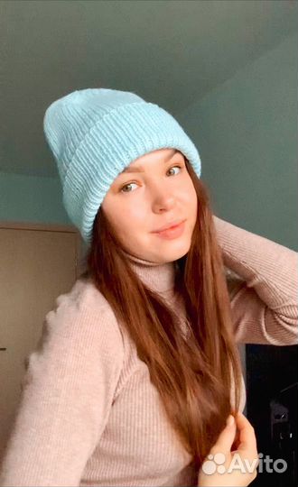 Шапка на заказ