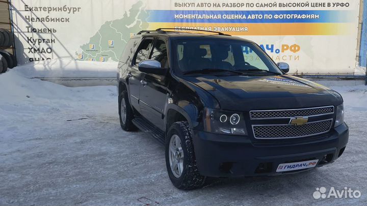 Динамик Chevrolet Tahoe (GMT900) 25889859