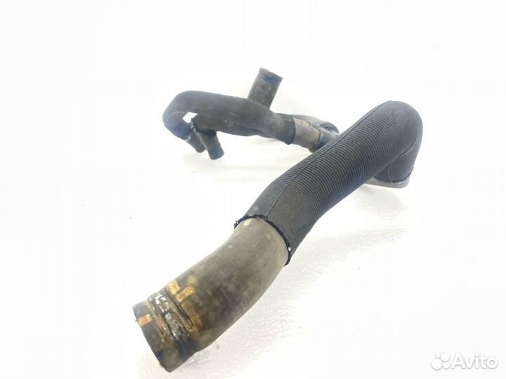 Патрубок радиатора Peugeot 308 T7 1.6 EP6CDT 2013