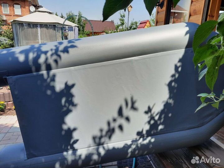 Новая лодка ,skiff-290