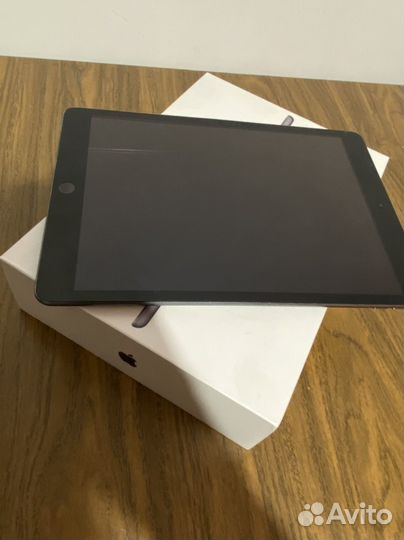 iPad 7 2019