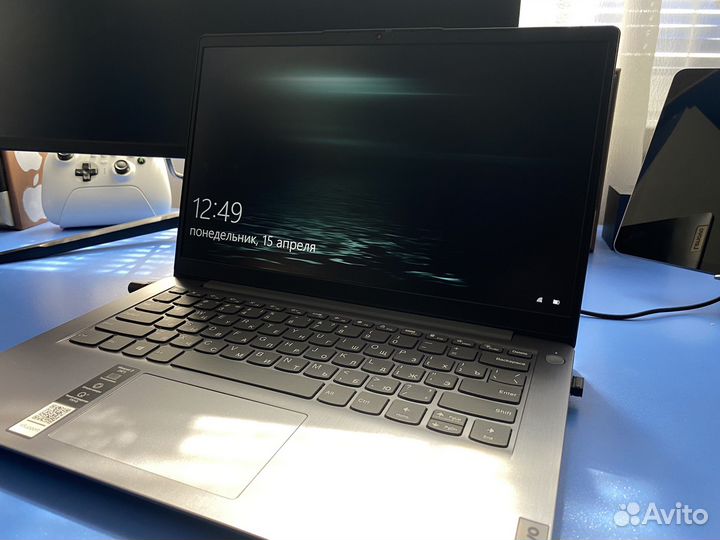 Lenovo IdeaPad3 14ITL6 (8GB, SSD 256GB, IPS)