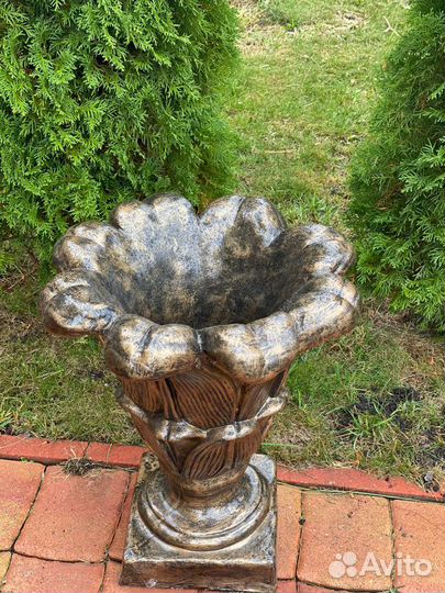 Статуя Фигура Льва Тигра