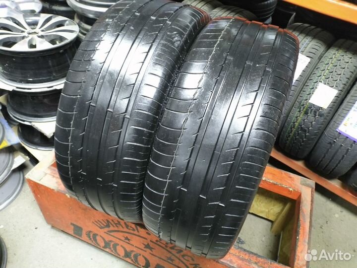 Michelin Latitude Sport 255/45 R20
