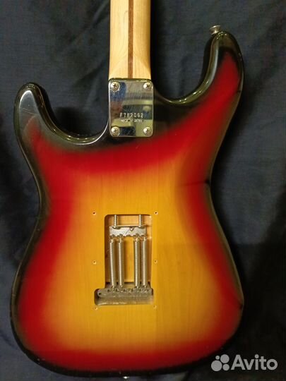 Электро гитара Greco