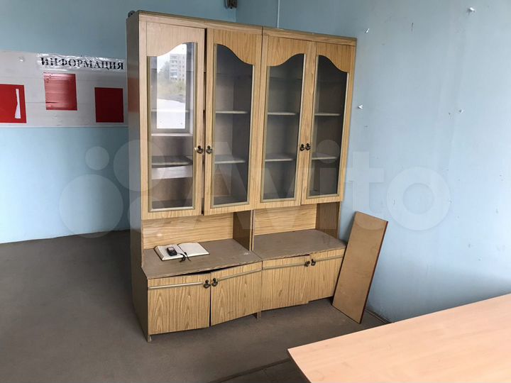 Свободного назначения, 216 м²