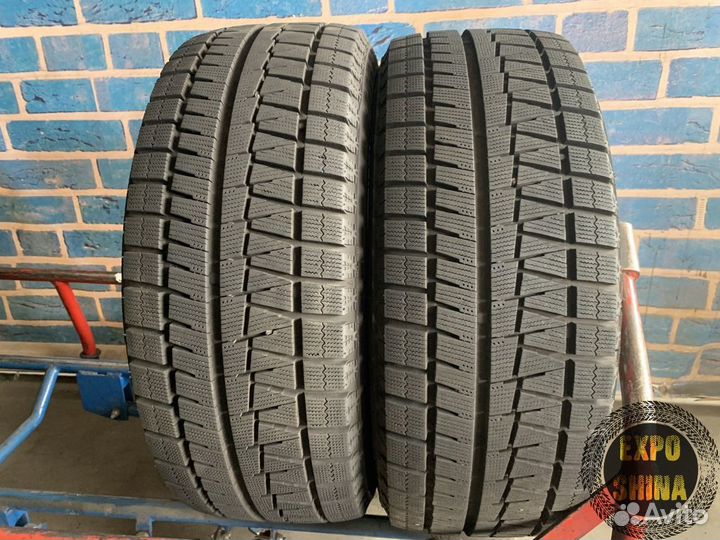 Bridgestone Blizzak RFT 205/55 R16 91Q