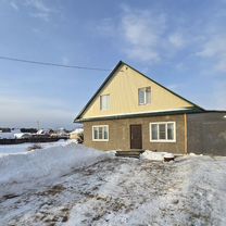 Дом 70 м² на участке 12 сот.