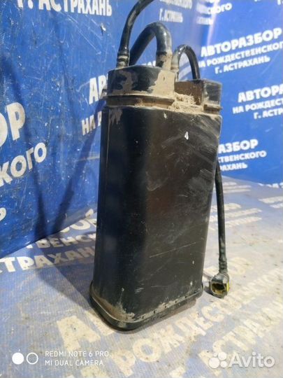 Фильтр топливных паров Ваз Лада Гранта седан 21116