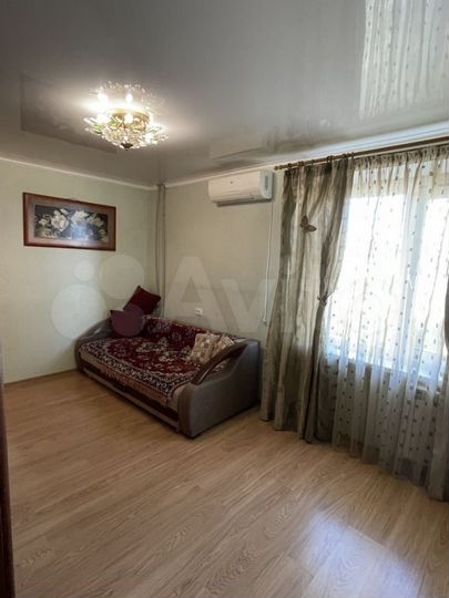 1-к. квартира, 35 м², 2/6 эт.