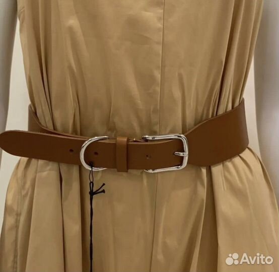 Ремень Liviana Conti