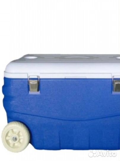 Изотермический контейнер тм 