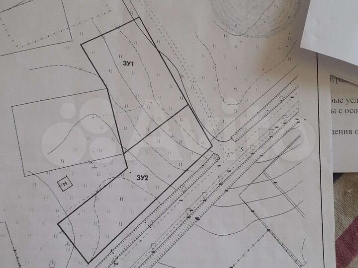 Участок 52 сот. (ИЖС)