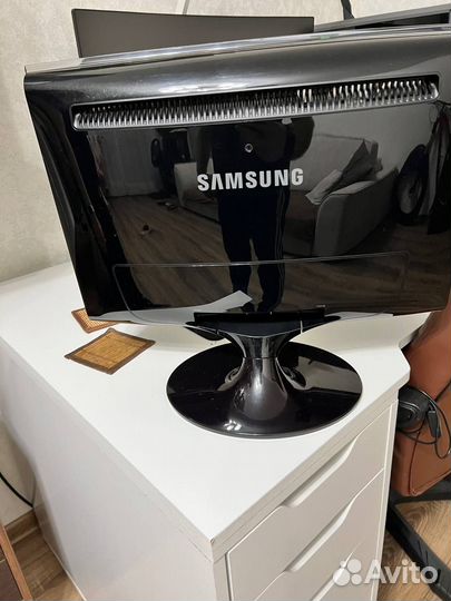 Монитор samsung t200g