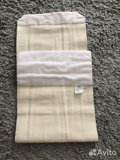 Бандаж компрессионный