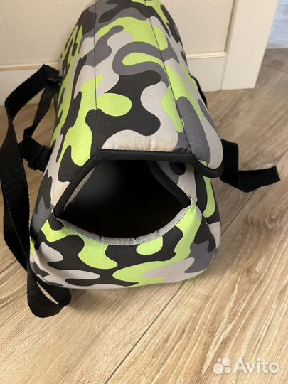 Сумка для переноски животных