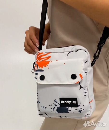 Сумка женская новая