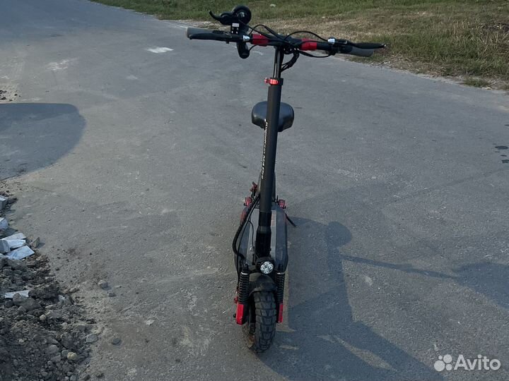 Kugoo m4 pro 18ah