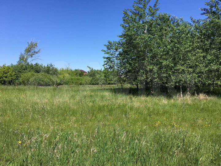 Участок 13 сот. (ИЖС)