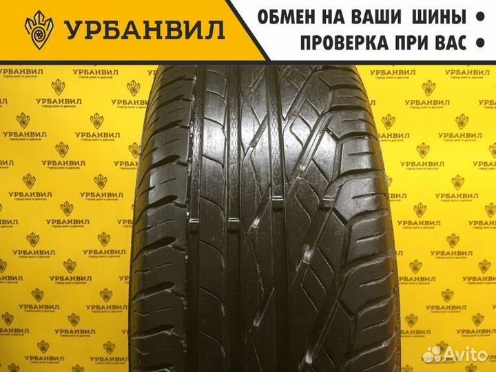 Uniroyal Rain Expert 3 225/65 R17 106V